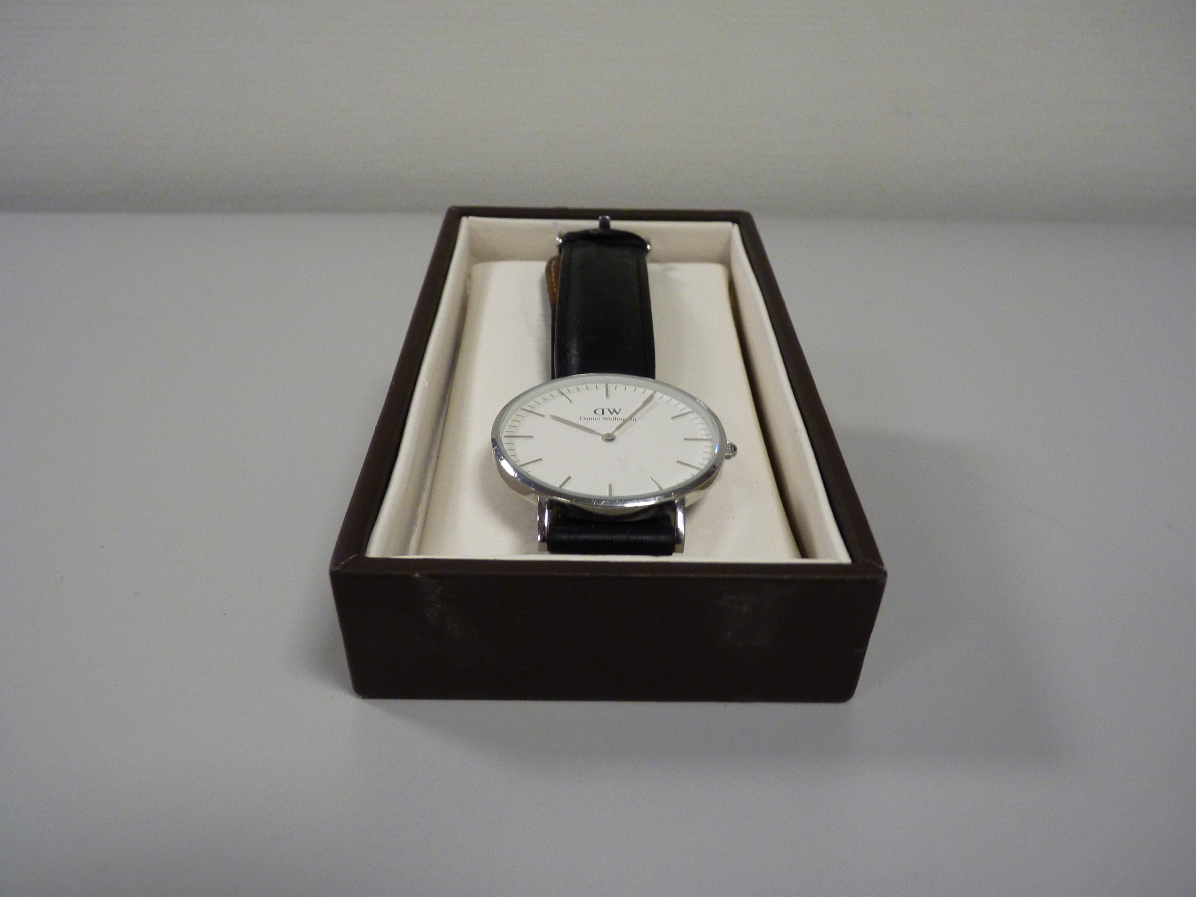 Armbåndsur | Daniel Wellington